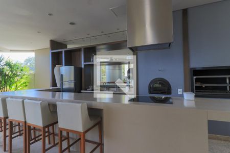 Apartamento para alugar com 56m², 1 quarto e 1 vagaÁrea comum - Churrasqueira