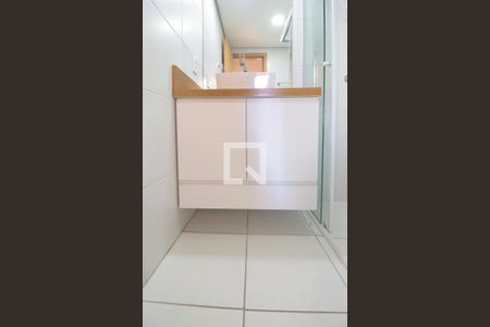 Apartamento para alugar com 57m², 2 quartos e 1 vagaBanheiro