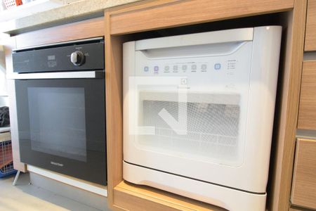 Apartamento para alugar com 57m², 2 quartos e 1 vagaCozinha