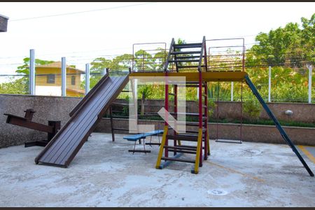 Apartamento para alugar com 57m², 2 quartos e 1 vagaÁrea comum - Playground