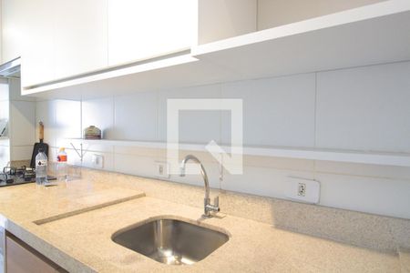 Apartamento para alugar com 57m², 2 quartos e 1 vagaCozinha