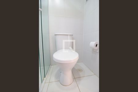 Apartamento para alugar com 57m², 2 quartos e 1 vagaBanheiro