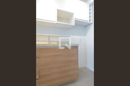 Apartamento para alugar com 57m², 2 quartos e 1 vagaCozinha