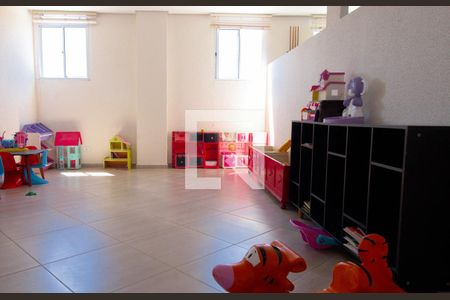 Apartamento para alugar com 57m², 2 quartos e 1 vagaÁrea comum - Brinquedoteca