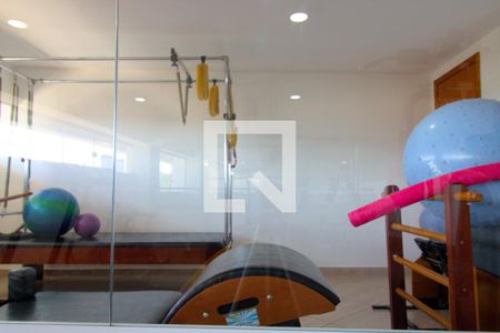 Apartamento para alugar com 57m², 2 quartos e 1 vagaÁrea comum - Pilates