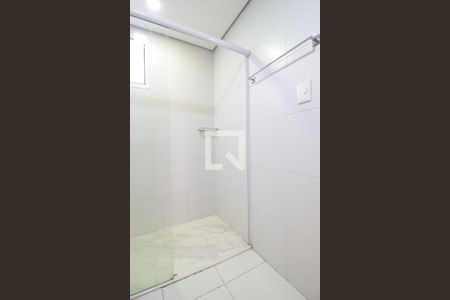 Apartamento para alugar com 57m², 2 quartos e 1 vagaBanheiro da Suíte