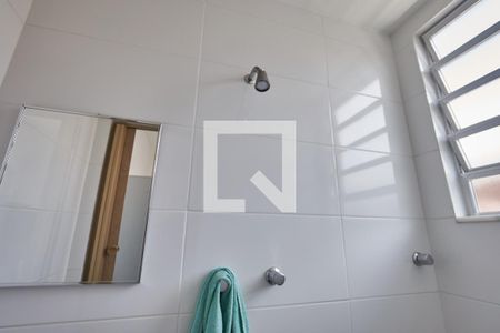 Apartamento para alugar com 58m², 2 quartos e 1 vaga Apartamento para alugar com 58m², 2 quartos e 1 vagaBanheiro de Serviço