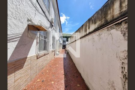 Área Comum de apartamento para alugar com 2 quartos, 58m² em Maracanã, Rio de Janeiro