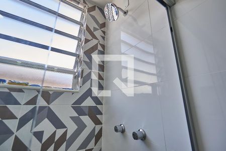 Apartamento para alugar com 58m², 2 quartos e 1 vaga Apartamento para alugar com 58m², 2 quartos e 1 vaga Banheiro