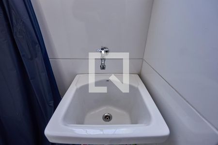 Apartamento para alugar com 58m², 2 quartos e 1 vaga Apartamento para alugar com 58m², 2 quartos e 1 vagaÁrea de Serviço