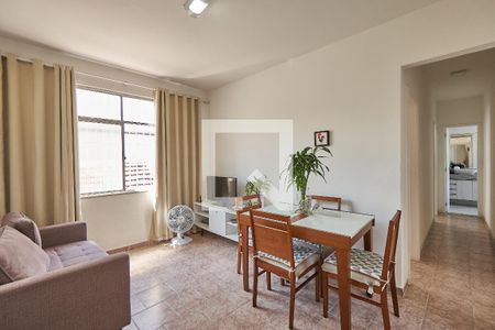 Apartamento para alugar com 2 quartos, 58m² em Maracanã, Rio de Janeiro