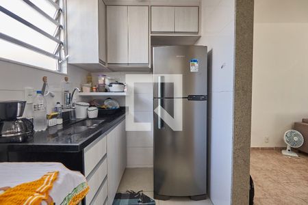 Apartamento para alugar com 58m², 2 quartos e 1 vaga Apartamento para alugar com 58m², 2 quartos e 1 vagaCozinha