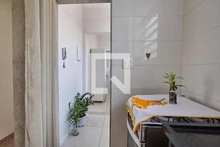Apartamento para alugar com 58m², 2 quartos e 1 vaga Apartamento para alugar com 58m², 2 quartos e 1 vagaCozinha