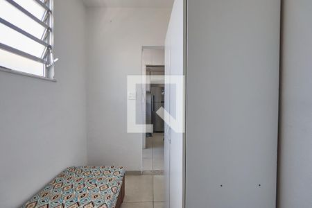Quarto de Serviço de apartamento para alugar com 2 quartos, 58m² em Maracanã, Rio de Janeiro