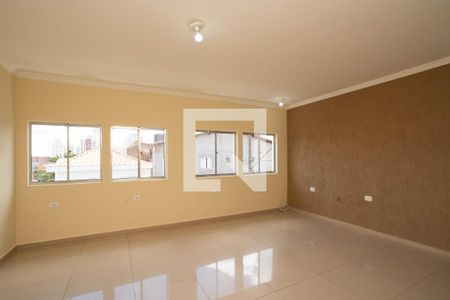 Sala de apartamento para alugar com 2 quartos, 100m² em Vila Galvão, Guarulhos