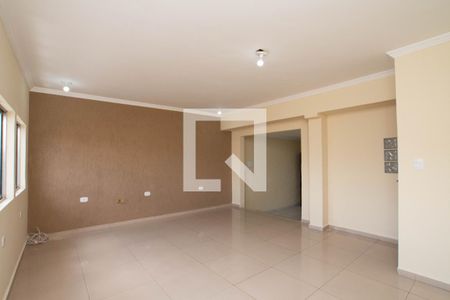 Sala de apartamento para alugar com 2 quartos, 100m² em Vila Galvão, Guarulhos