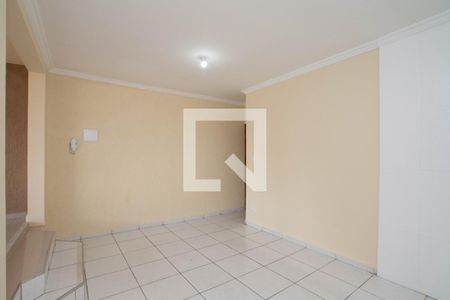 Sala de Jantar de apartamento para alugar com 2 quartos, 100m² em Vila Galvão, Guarulhos