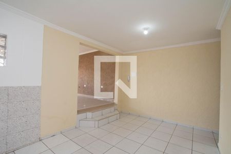 Sala de Jantar de apartamento para alugar com 2 quartos, 100m² em Vila Galvão, Guarulhos