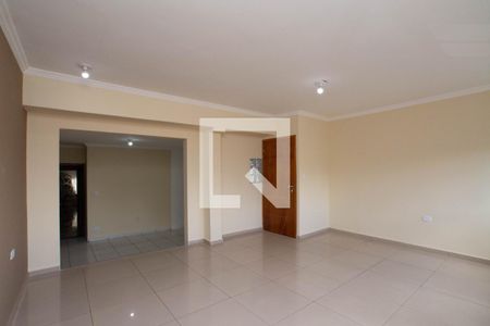 Sala de apartamento para alugar com 2 quartos, 100m² em Vila Galvão, Guarulhos