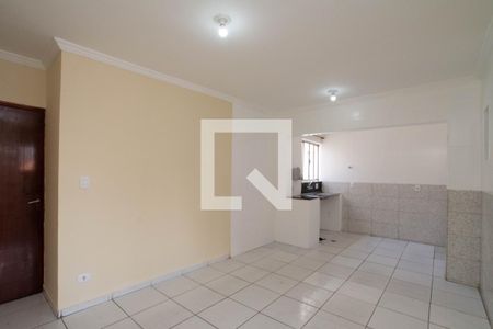 Sala de Jantar de apartamento para alugar com 2 quartos, 100m² em Vila Galvão, Guarulhos