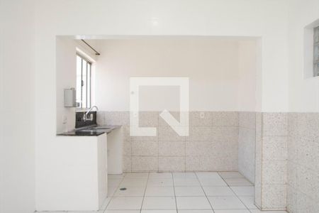 Cozinha de apartamento para alugar com 2 quartos, 100m² em Vila Galvão, Guarulhos