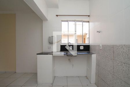 Cozinha de apartamento para alugar com 2 quartos, 100m² em Vila Galvão, Guarulhos