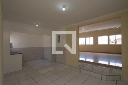 Sala de Jantar de apartamento para alugar com 2 quartos, 100m² em Vila Galvão, Guarulhos