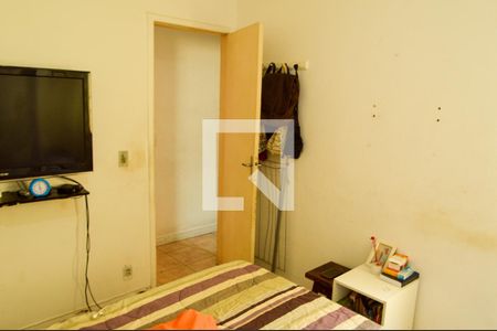 Quarto 1 de apartamento para alugar com 2 quartos, 52m² em Curicica, Rio de Janeiro
