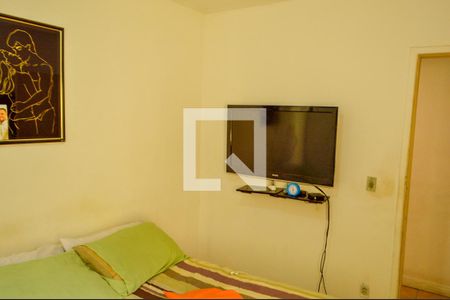 Quarto 1 de apartamento para alugar com 2 quartos, 52m² em Curicica, Rio de Janeiro