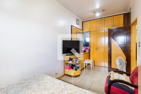 Quarto de apartamento para alugar com 1 quarto, 70m² em Centro, São Paulo