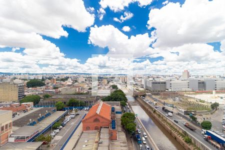 Apartamento para alugar com 70m², 1 quarto e sem vagaVista - Área de Serviço