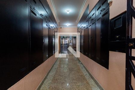 Apartamento para alugar com 70m², 1 quarto e sem vagaÁrea comum