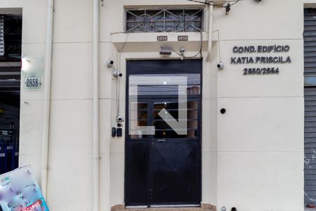Apartamento para alugar com 70m², 1 quarto e sem vagaFachada