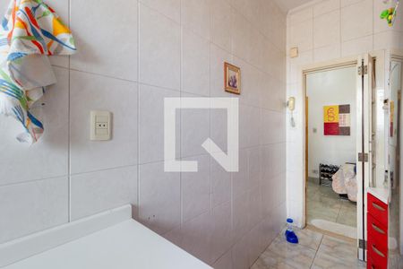 Apartamento para alugar com 70m², 1 quarto e sem vagaCozinha