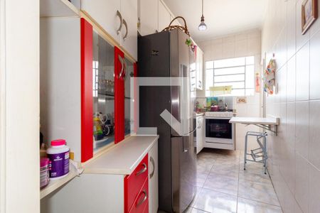 Apartamento para alugar com 70m², 1 quarto e sem vagaCozinha