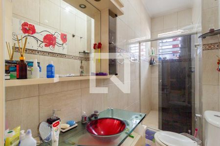 Apartamento para alugar com 70m², 1 quarto e sem vagaBanheiro
