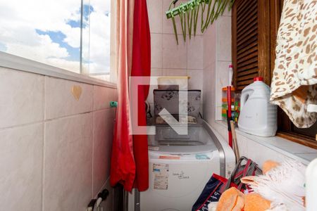 Apartamento para alugar com 70m², 1 quarto e sem vagaÁrea de Serviço