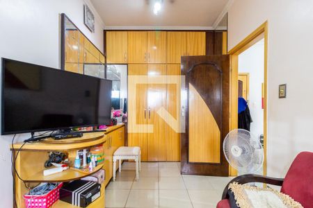 Quarto de apartamento para alugar com 1 quarto, 70m² em Centro, São Paulo