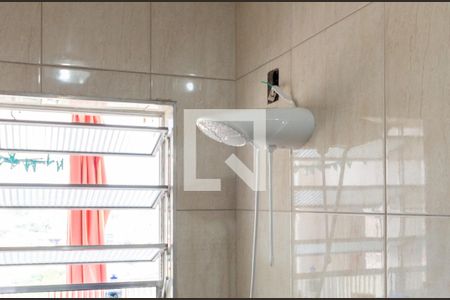 Apartamento para alugar com 70m², 1 quarto e sem vagaDetalhe - Banheiro