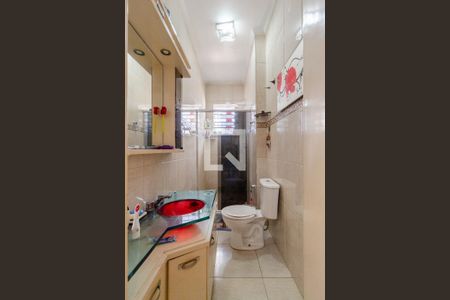 Apartamento para alugar com 70m², 1 quarto e sem vagaBanheiro