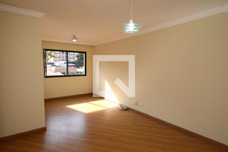 Sala de apartamento para alugar com 2 quartos, 58m² em Cidade Ademar, São Paulo