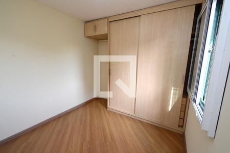 Quarto 1 de apartamento para alugar com 2 quartos, 58m² em Cidade Ademar, São Paulo