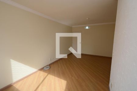 Sala de apartamento para alugar com 2 quartos, 58m² em Cidade Ademar, São Paulo