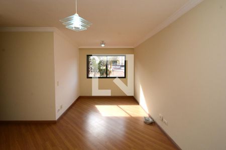 Sala de apartamento para alugar com 2 quartos, 58m² em Cidade Ademar, São Paulo