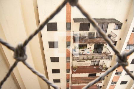 Vista da Sala de apartamento à venda com 1 quarto, 38m² em São Judas, São Paulo