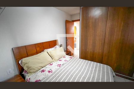 Quarto 1 de apartamento à venda com 2 quartos, 90m² em Boa Vista, Belo Horizonte