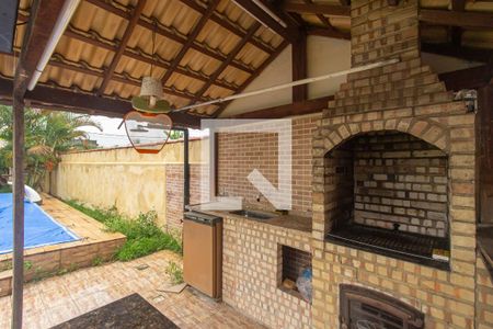 Casa para alugar com 360m², 2 quartos e 5 vagasVaranda Gourmet