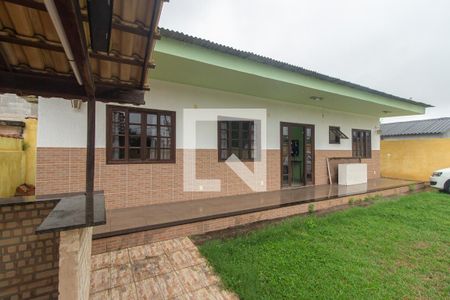 Casa para alugar com 360m², 2 quartos e 5 vagasVaranda Gourmet