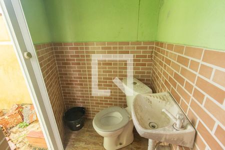 Casa para alugar com 360m², 2 quartos e 5 vagasLavabo