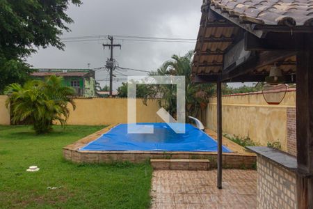 Casa para alugar com 360m², 2 quartos e 5 vagasPiscina